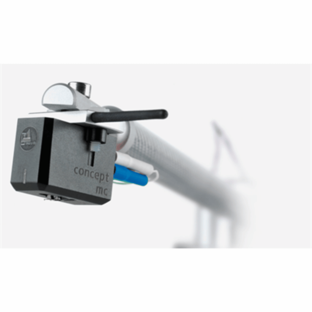 Clear Audio Concept / Verify Pikap Kolu 9 İnç