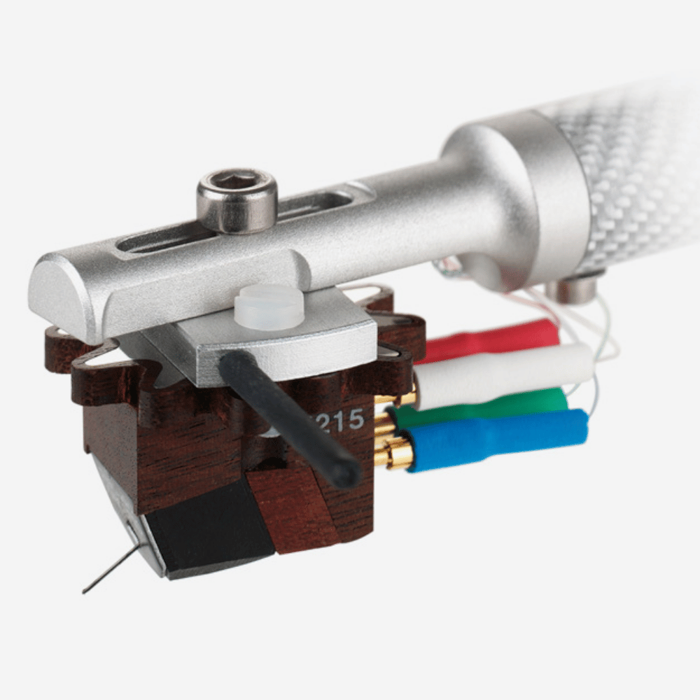 Clear Audio Concerto V2 MC Kartuş