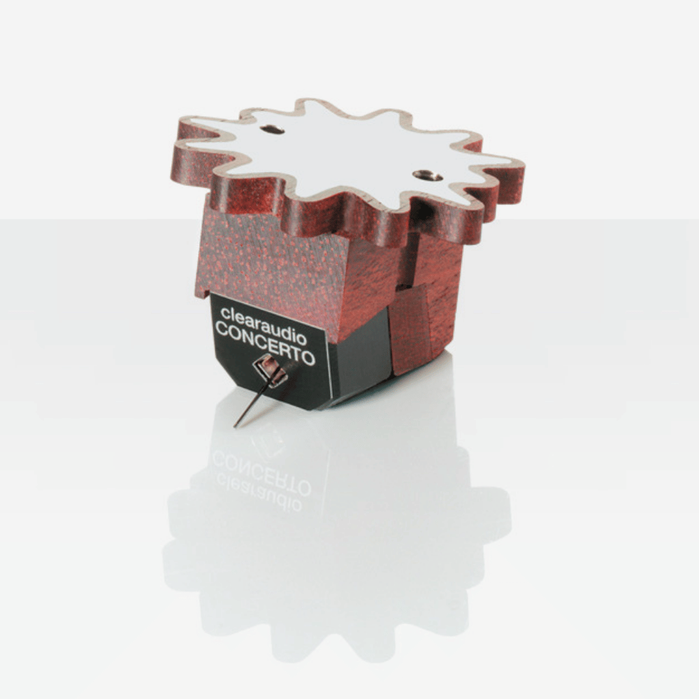 Clear Audio Concerto V2 MC Kartuş
