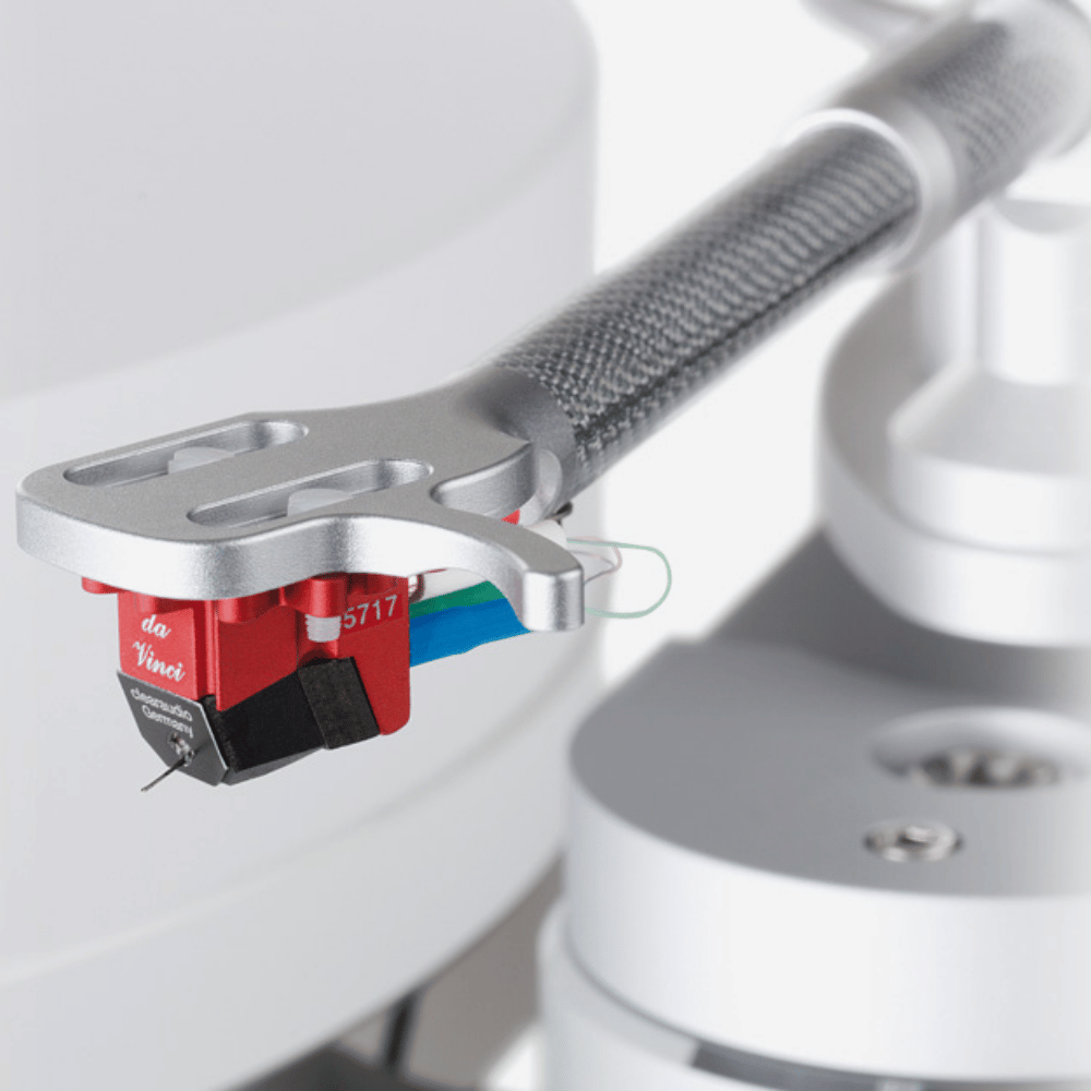 Clear Audio Da Vinci V2 MC Kartuş