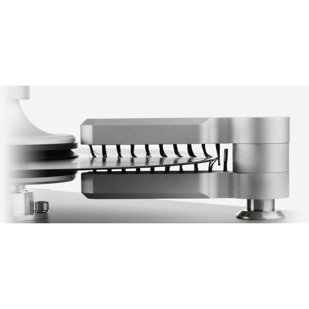 Clear Audio Double Matrix Professional Sonic Plak Yıkama Makinası