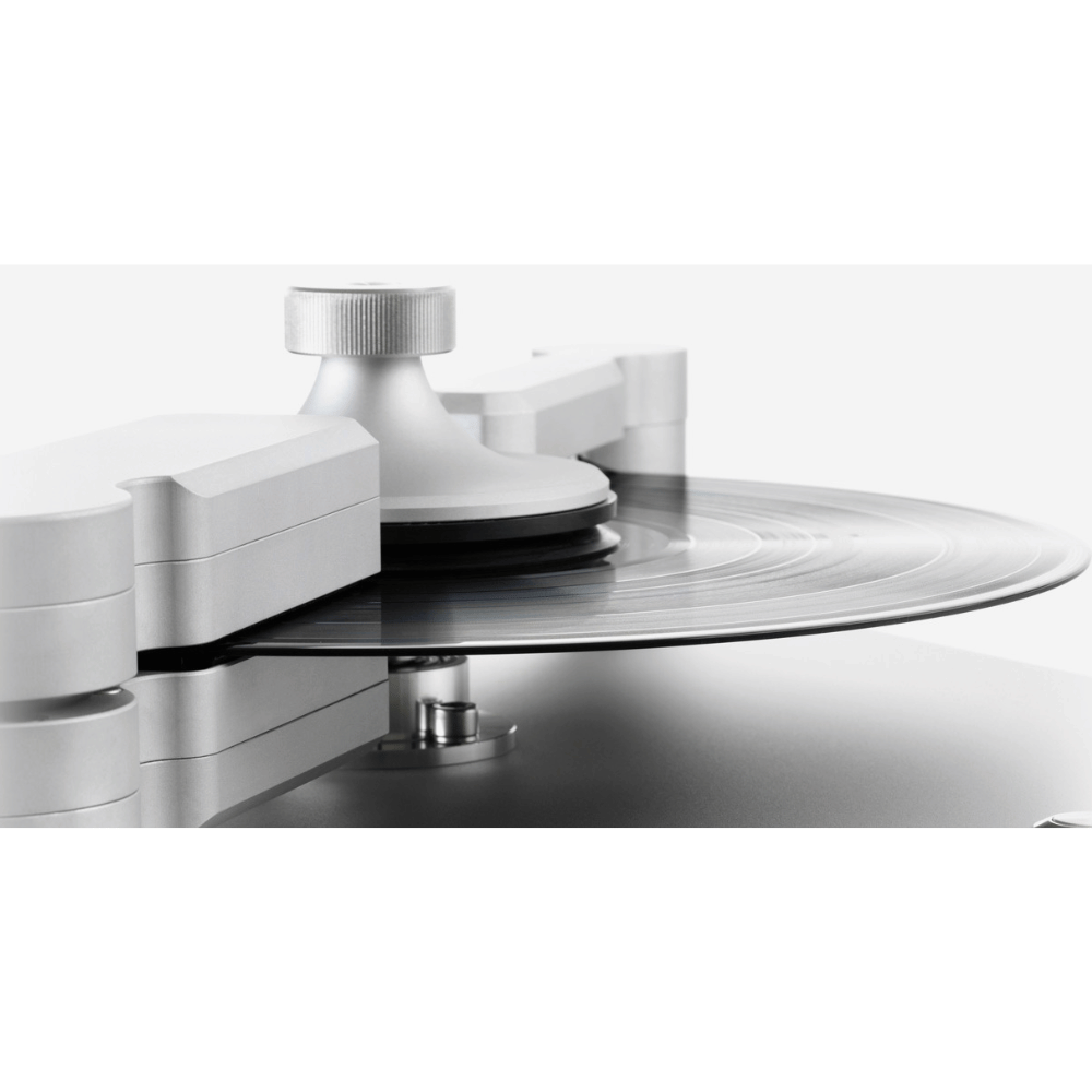 Clear Audio Double Matrix Professional Sonic Plak Yıkama Makinası