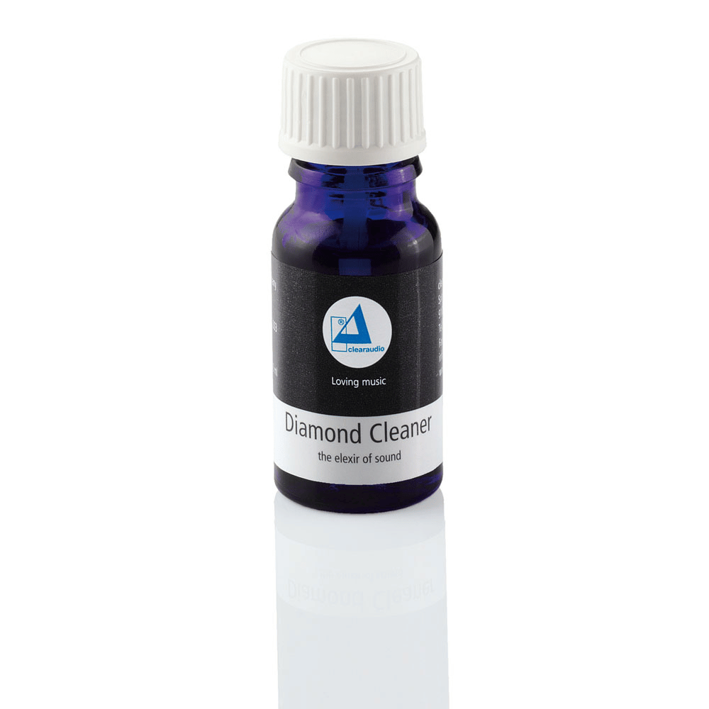 Clear Audio Elixir Of Sound İğne Temizleme Sıvısı