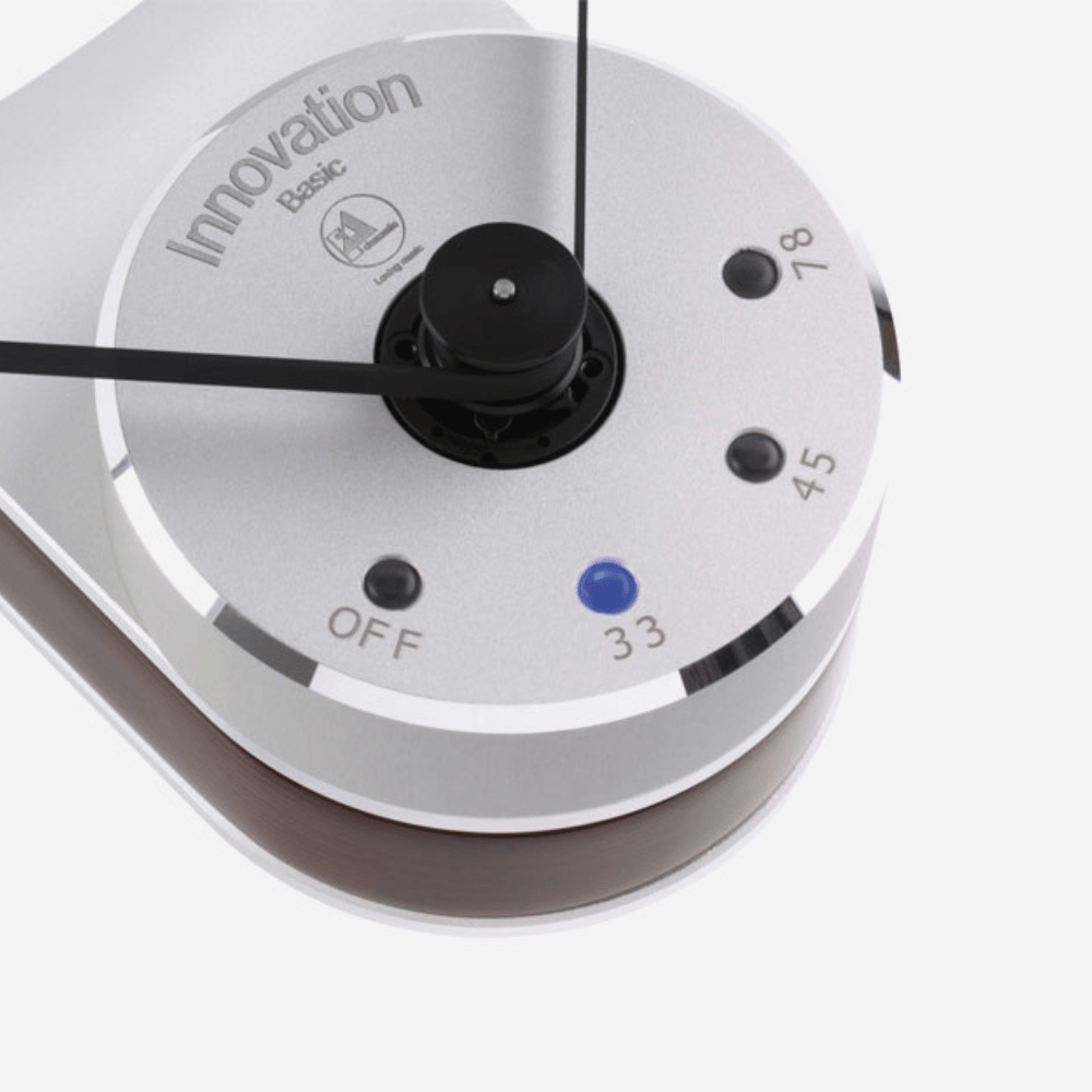 Clear Audio Innovation Basic Pikap