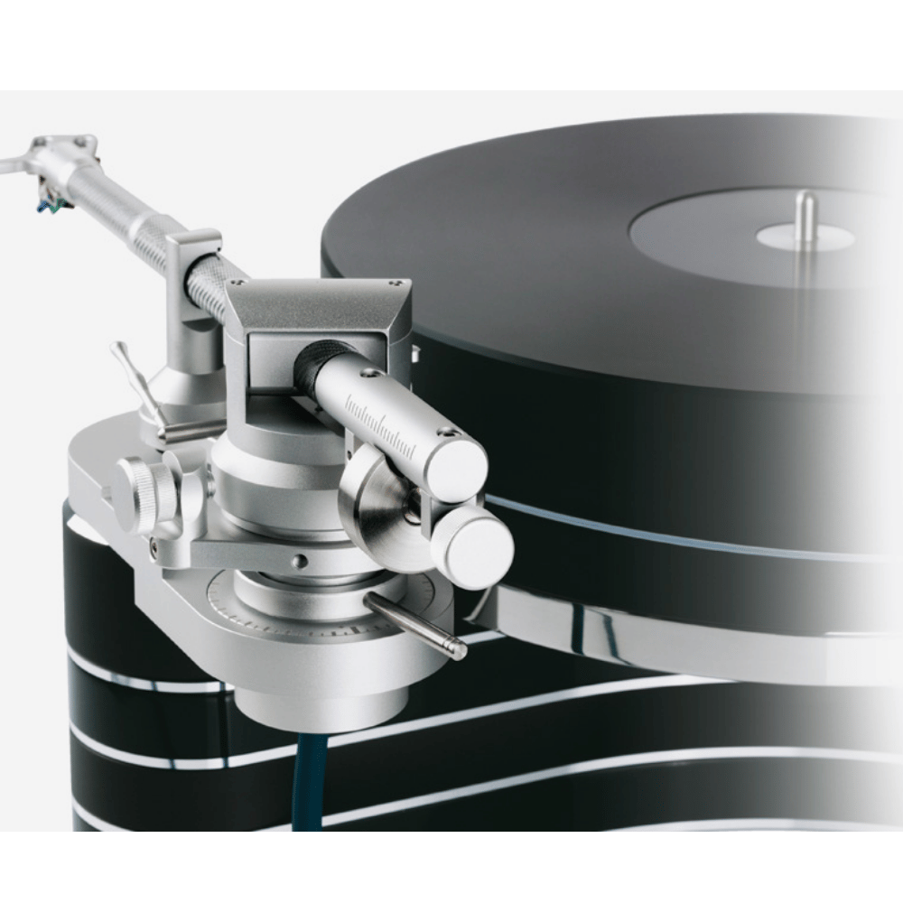 Clear Audio Innovation Pikap