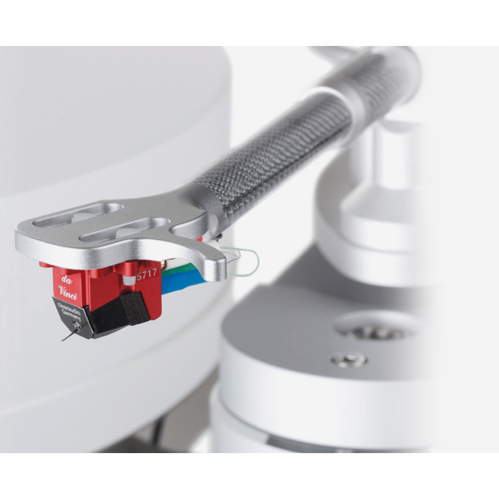 Clear Audio Innovation Pikap