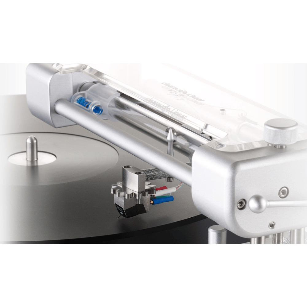 Clear Audio Innovation Pikap