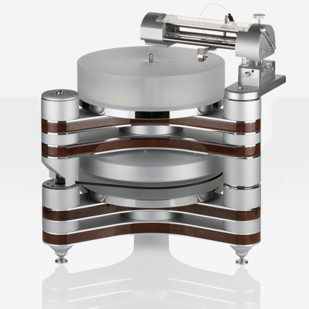 Clear Audio Master Innovation Pikap