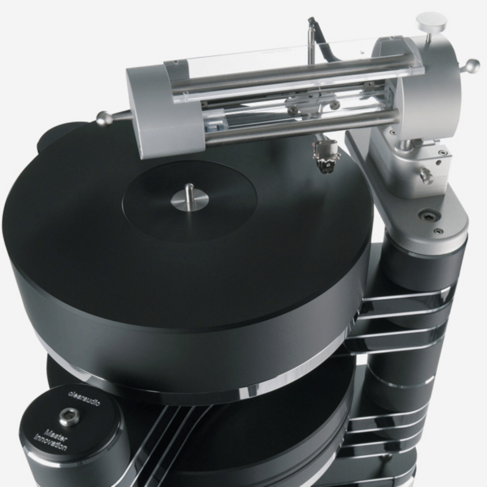 Clear Audio Master Innovation Pikap