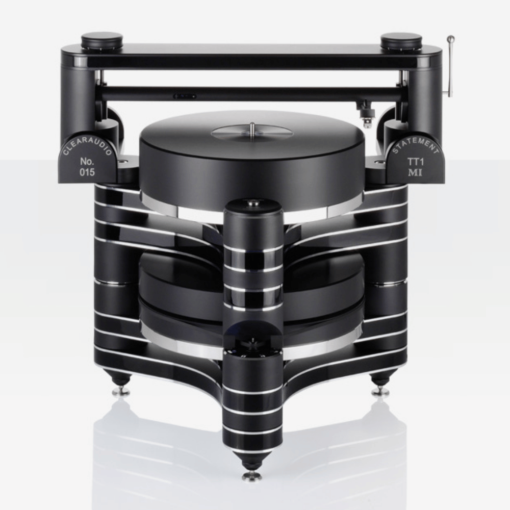 Clear Audio Master Innovation Pikap