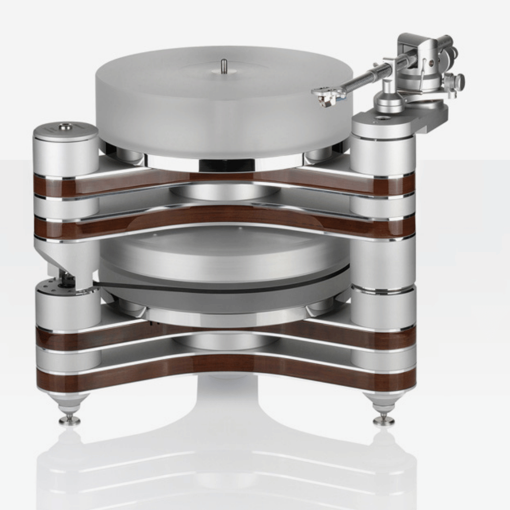 Clear Audio Master Innovation Pikap