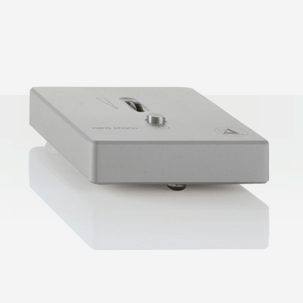 Clear Audio Nano Phono V2 Pikap Yükseltici