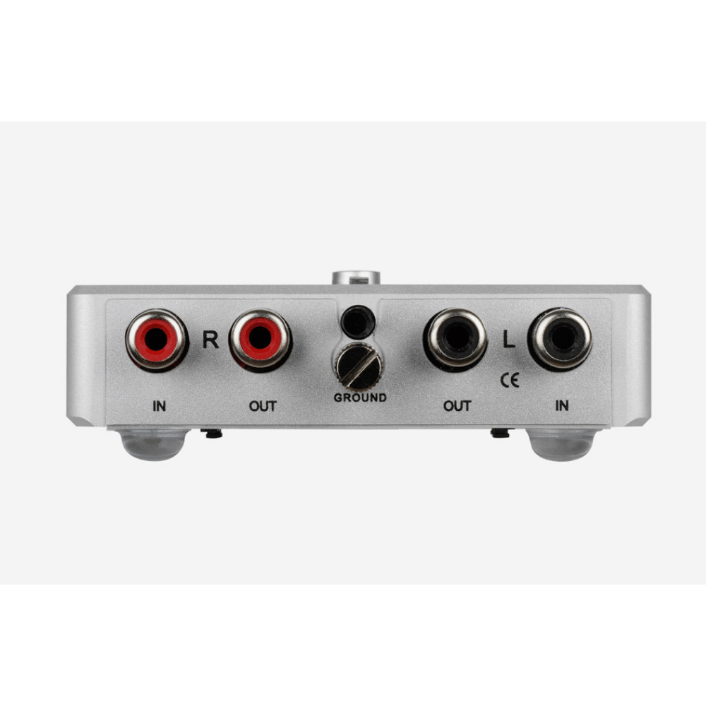 Clear Audio Nano Phono V2 Pikap Yükseltici