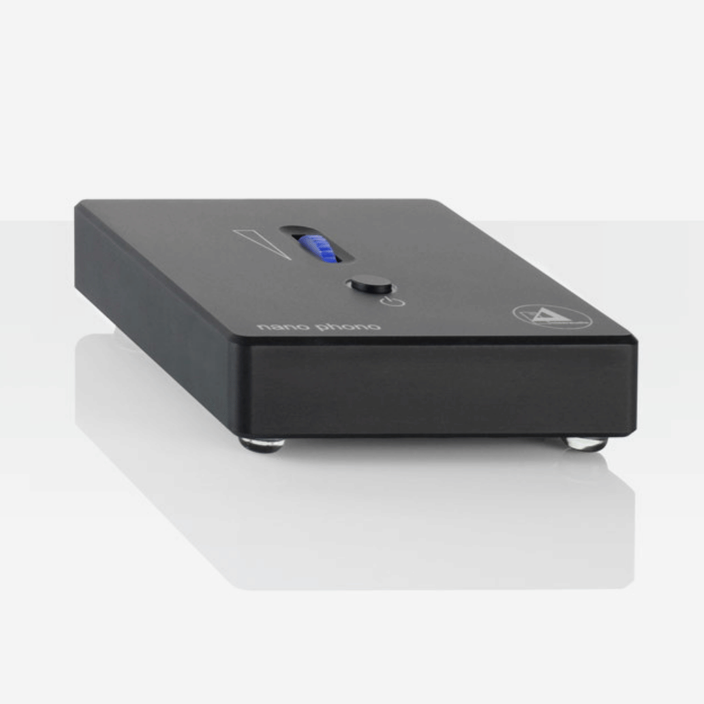 Clear Audio Nano Phono V2 Pikap Yükseltici