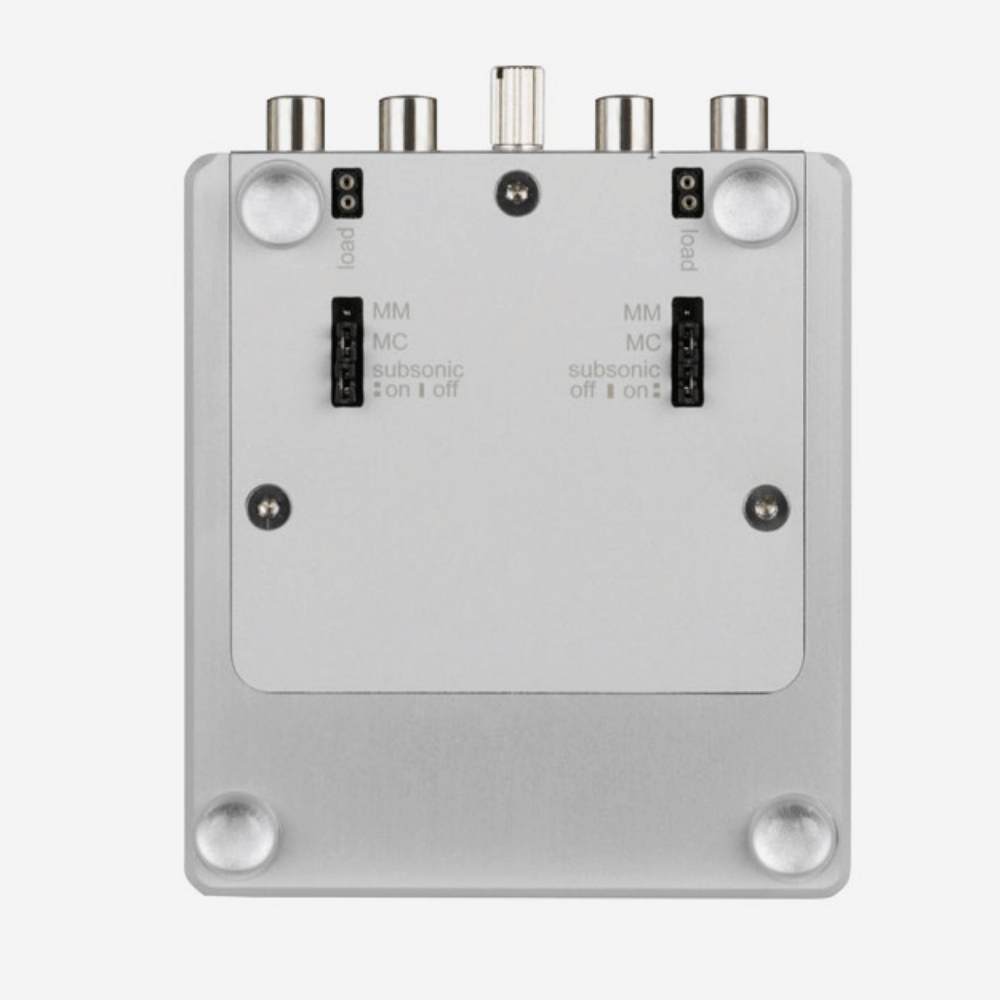 Clear Audio Nano Phono V2 Pikap Yükseltici