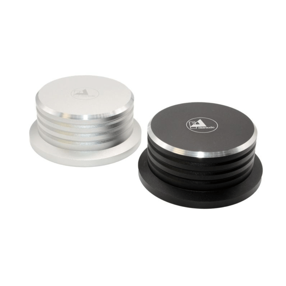 Clear Audio Performance Clamp Plak Ağırlığı