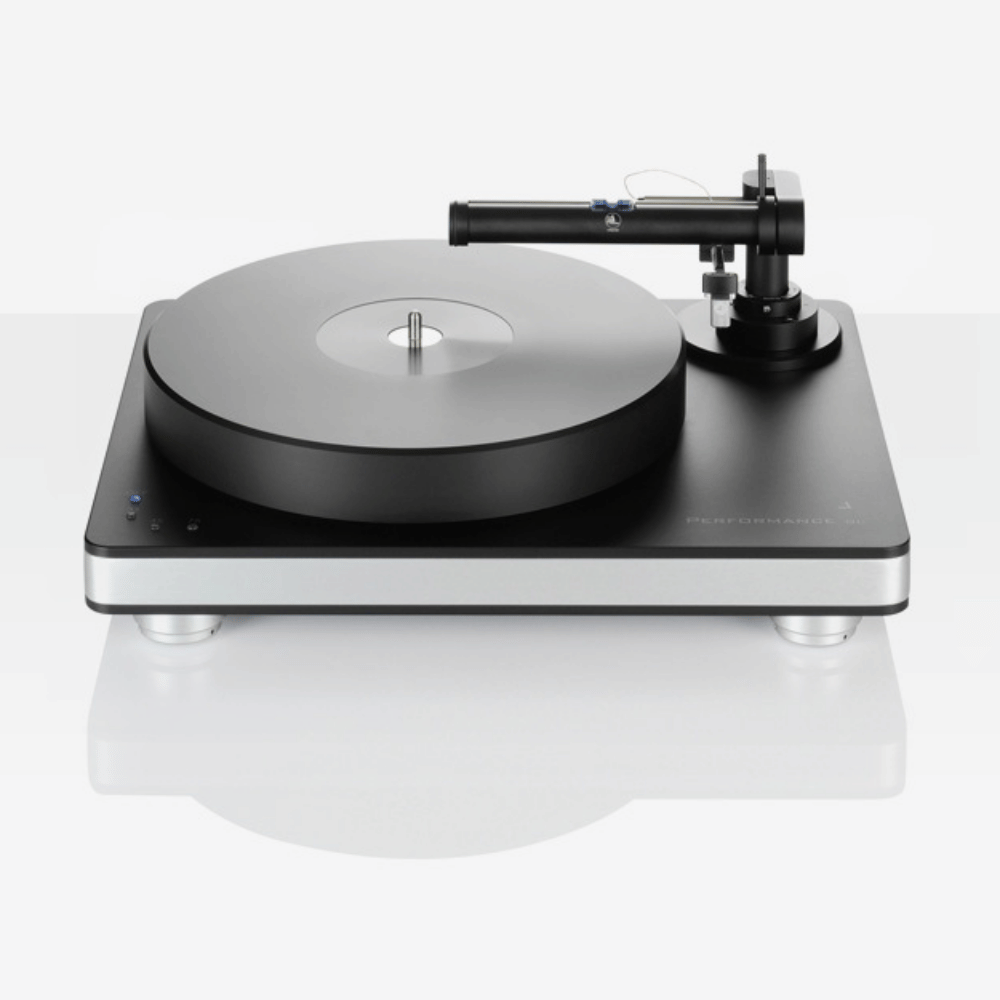Clear Audio Performance DC Pikap