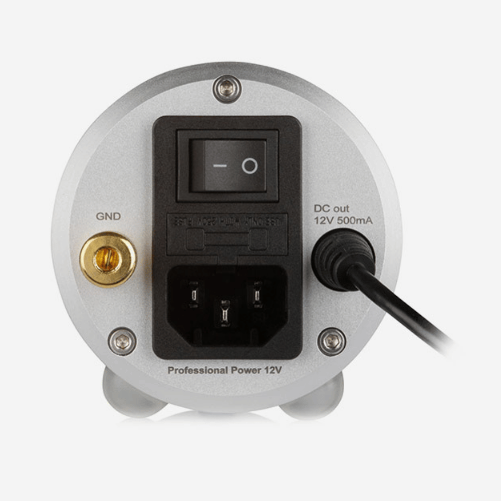 Clear Audio Professional Power V12 Pikap İçin Güç Kaynağı