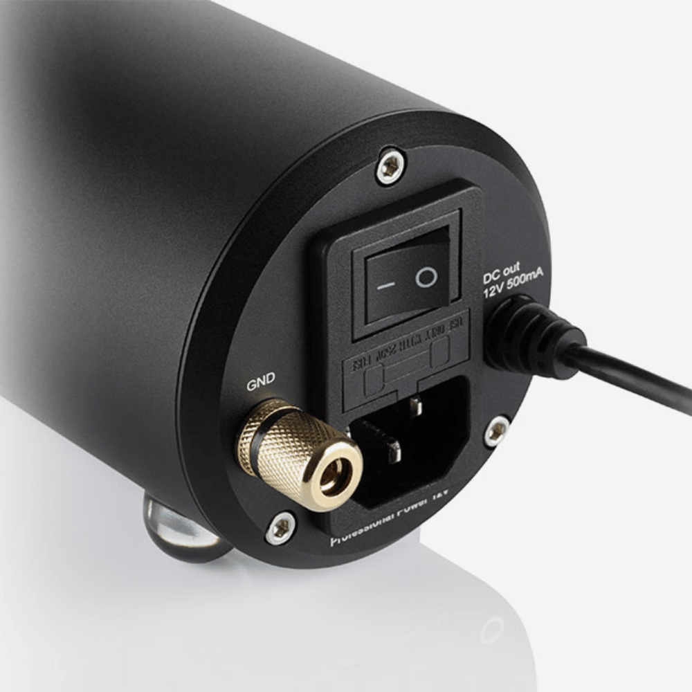 Clear Audio Professional Power V12 Pikap İçin Güç Kaynağı