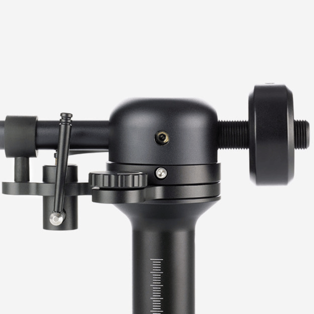 Clear Audio Profiler Pikap Kolu