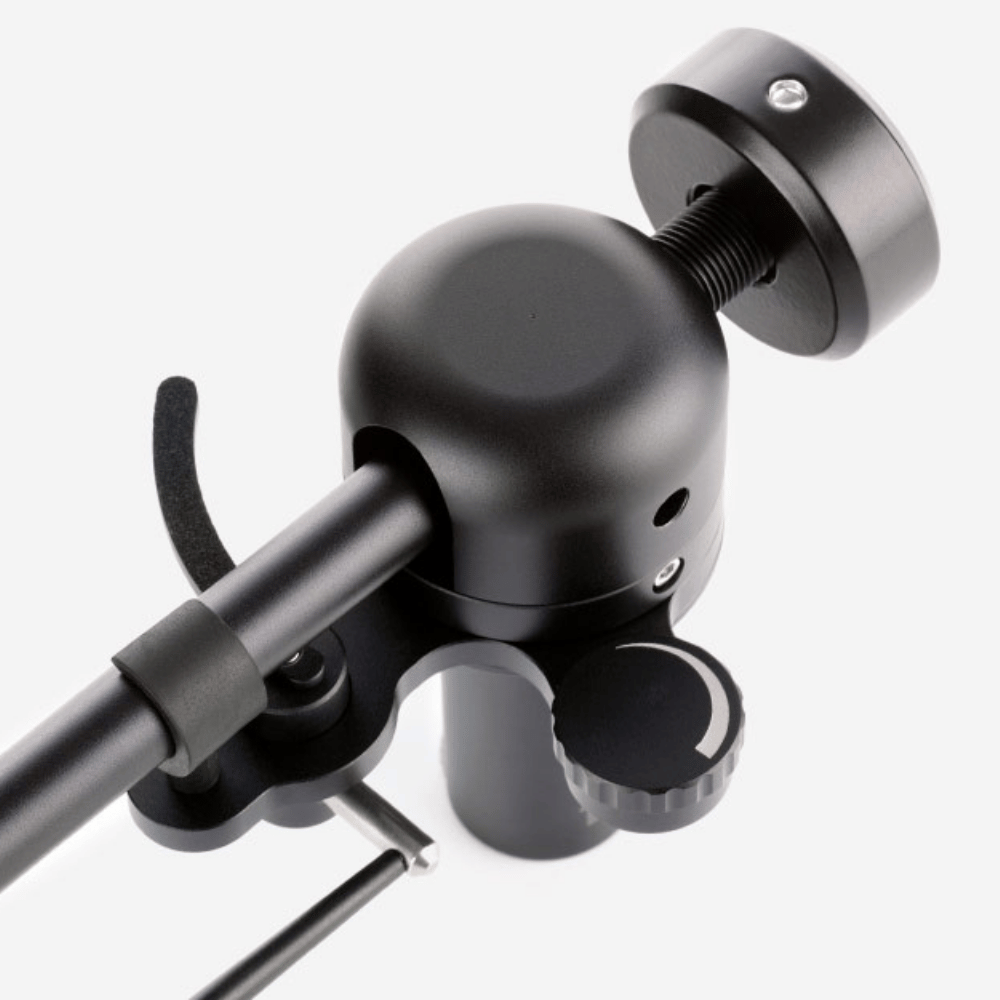 Clear Audio Profiler Pikap Kolu