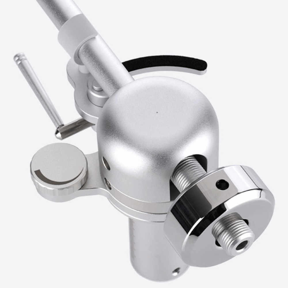 Clear Audio Profiler Pikap Kolu