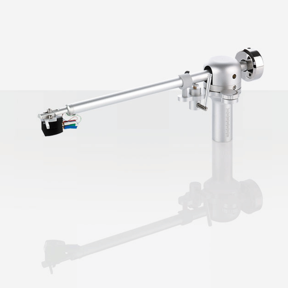 Clear Audio Profiler Pikap Kolu