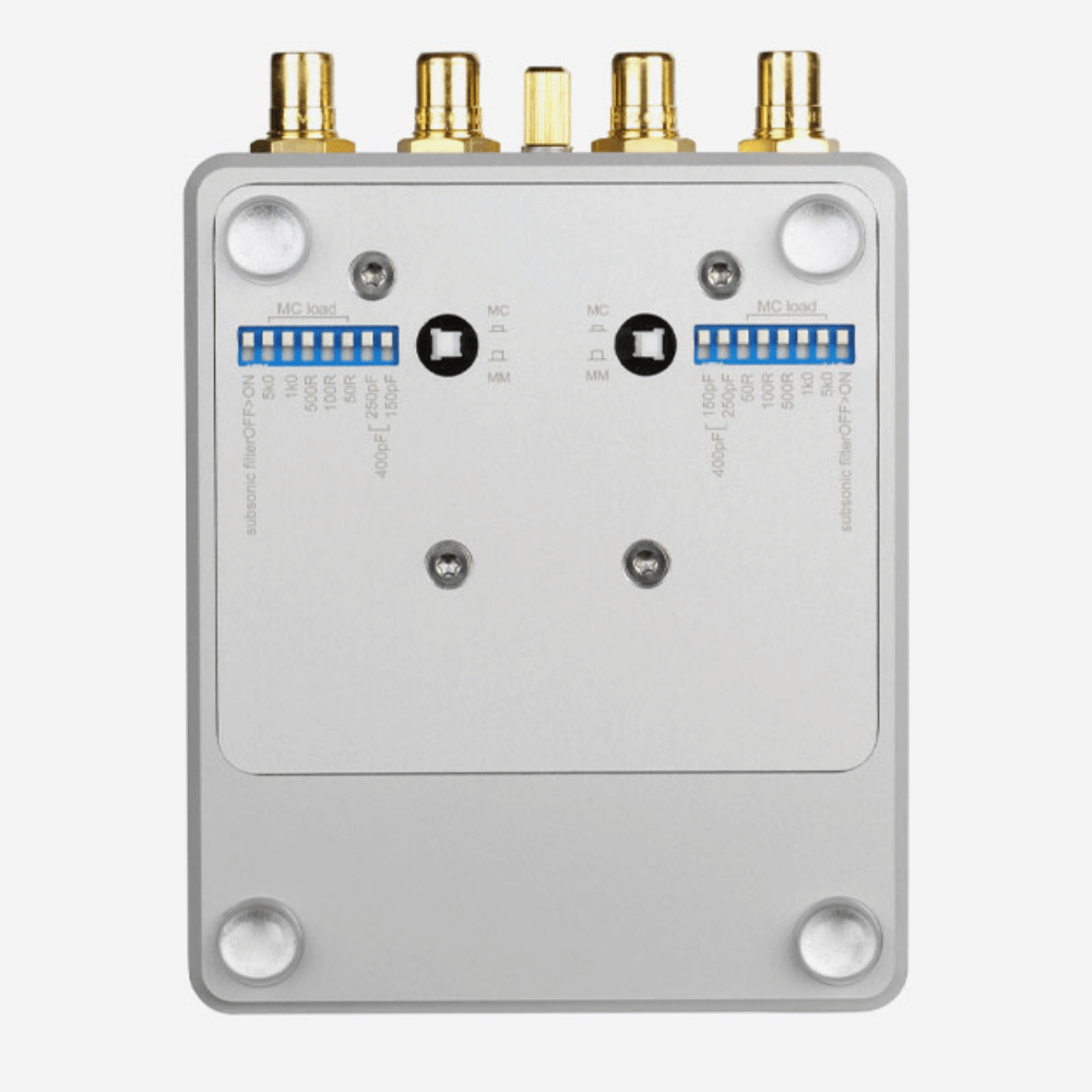 Clear Audio Smart V2 Pikap Pre Amplifikatörü