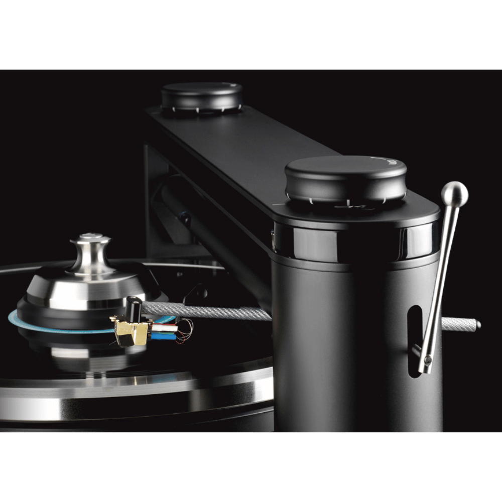 Clear Audio Statement Pikap