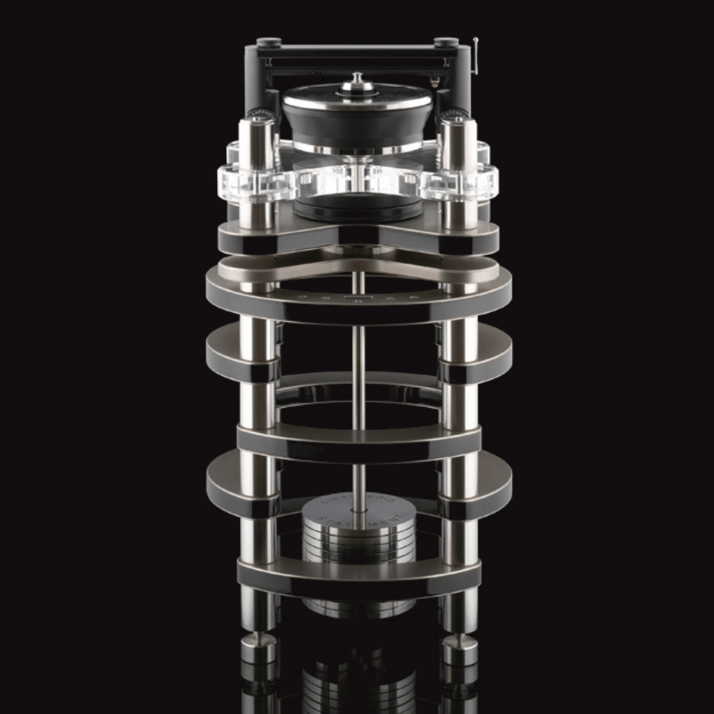 Clear Audio Statement Pikap