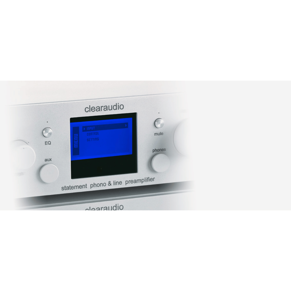 Clear Audio Statement Pikap Yükseltici