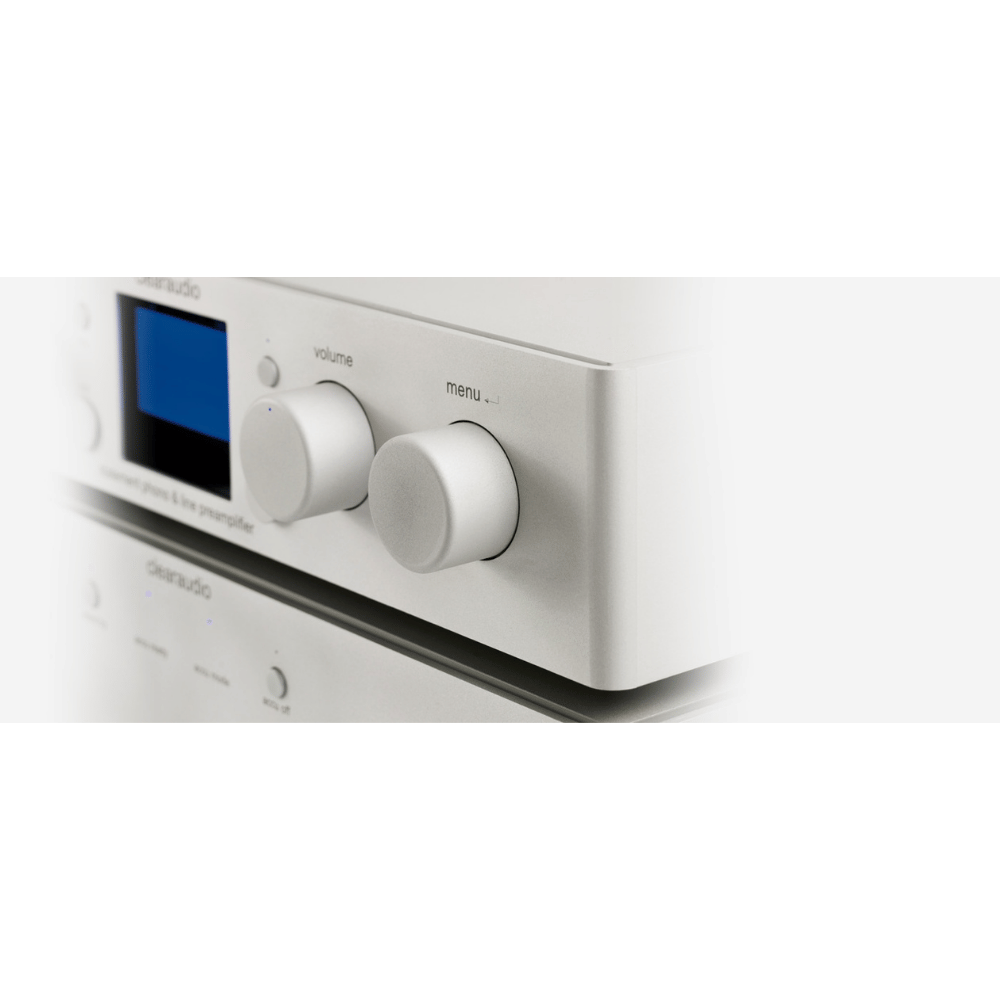Clear Audio Statement Pikap Yükseltici