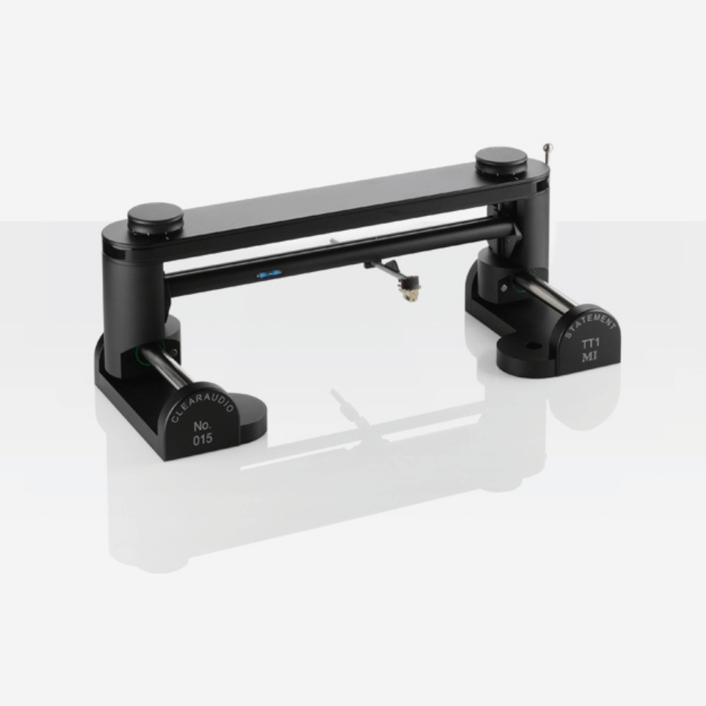 Clear Audio Statement TT1-MI- TT1 Pikap Kolu