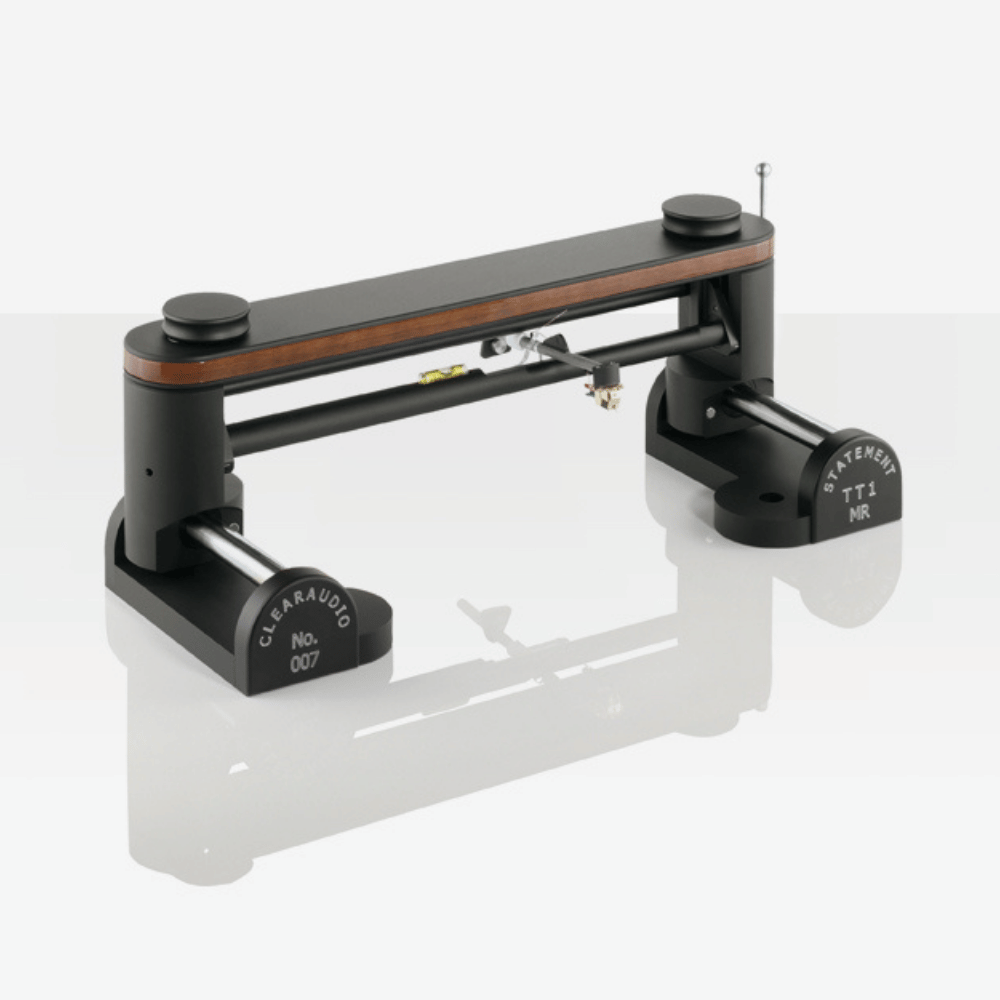Clear Audio Statement TT1-MI- TT1 Pikap Kolu
