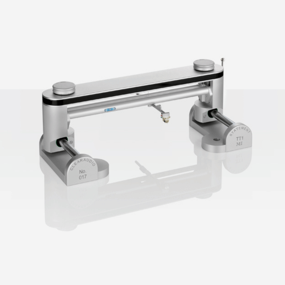 Clear Audio Statement TT1-MI- TT1 Pikap Kolu