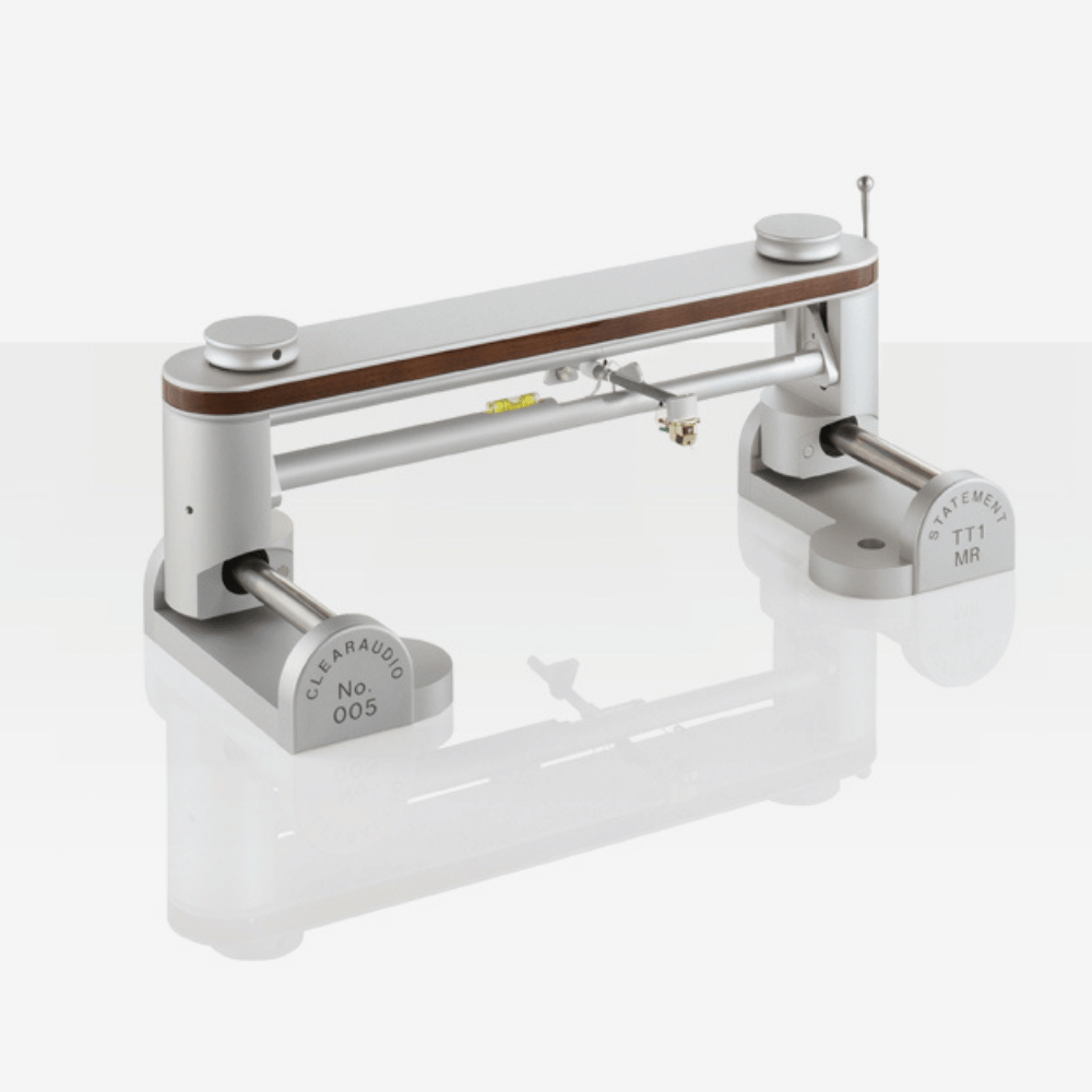 Clear Audio Statement TT1-MI- TT1 Pikap Kolu