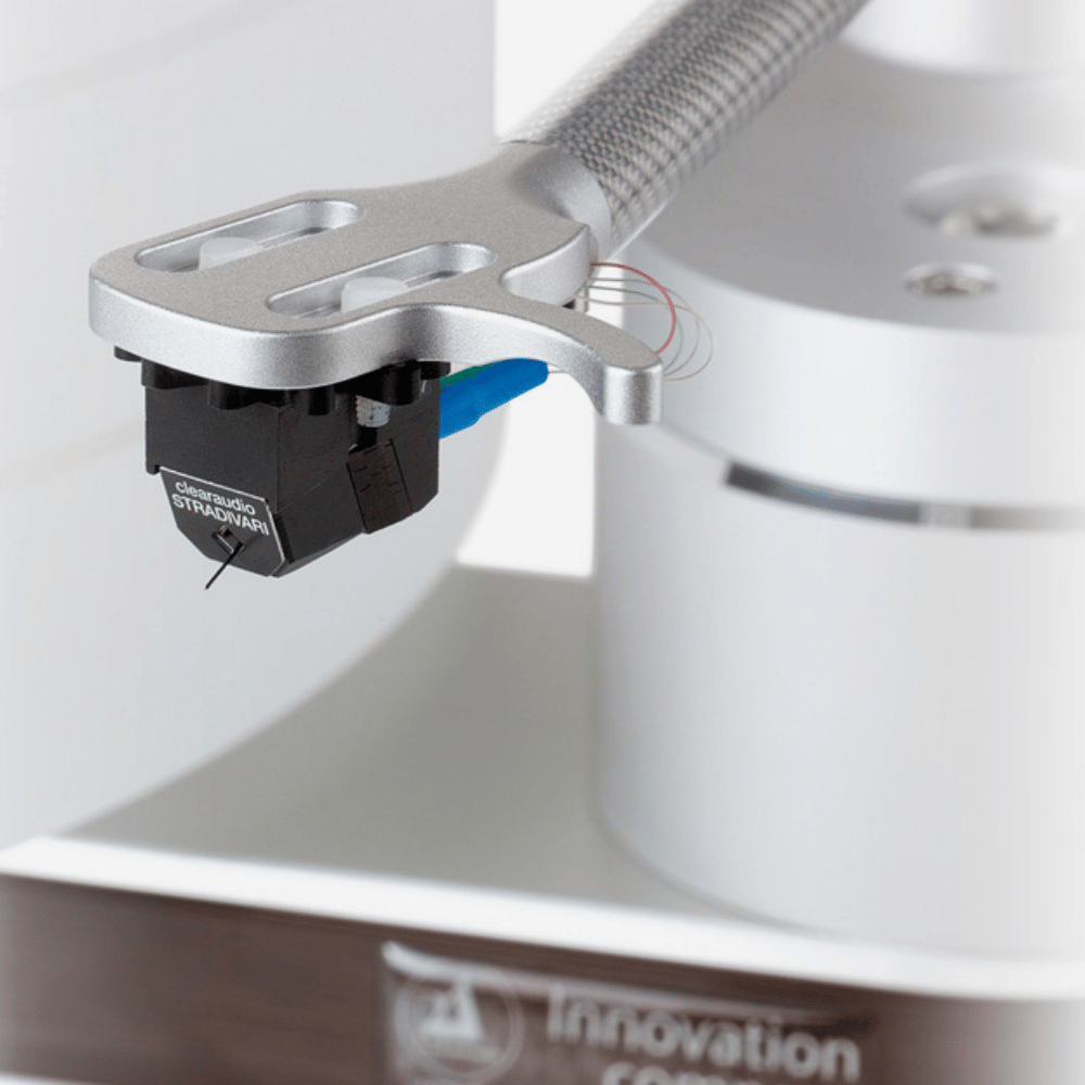 Clear Audio Stradivari V2 MC Kartuş