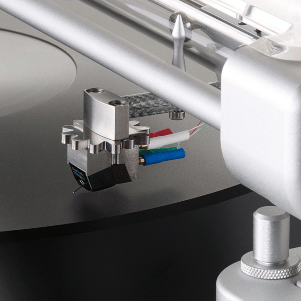 Clear Audio Titanium V2 MC Kartuş