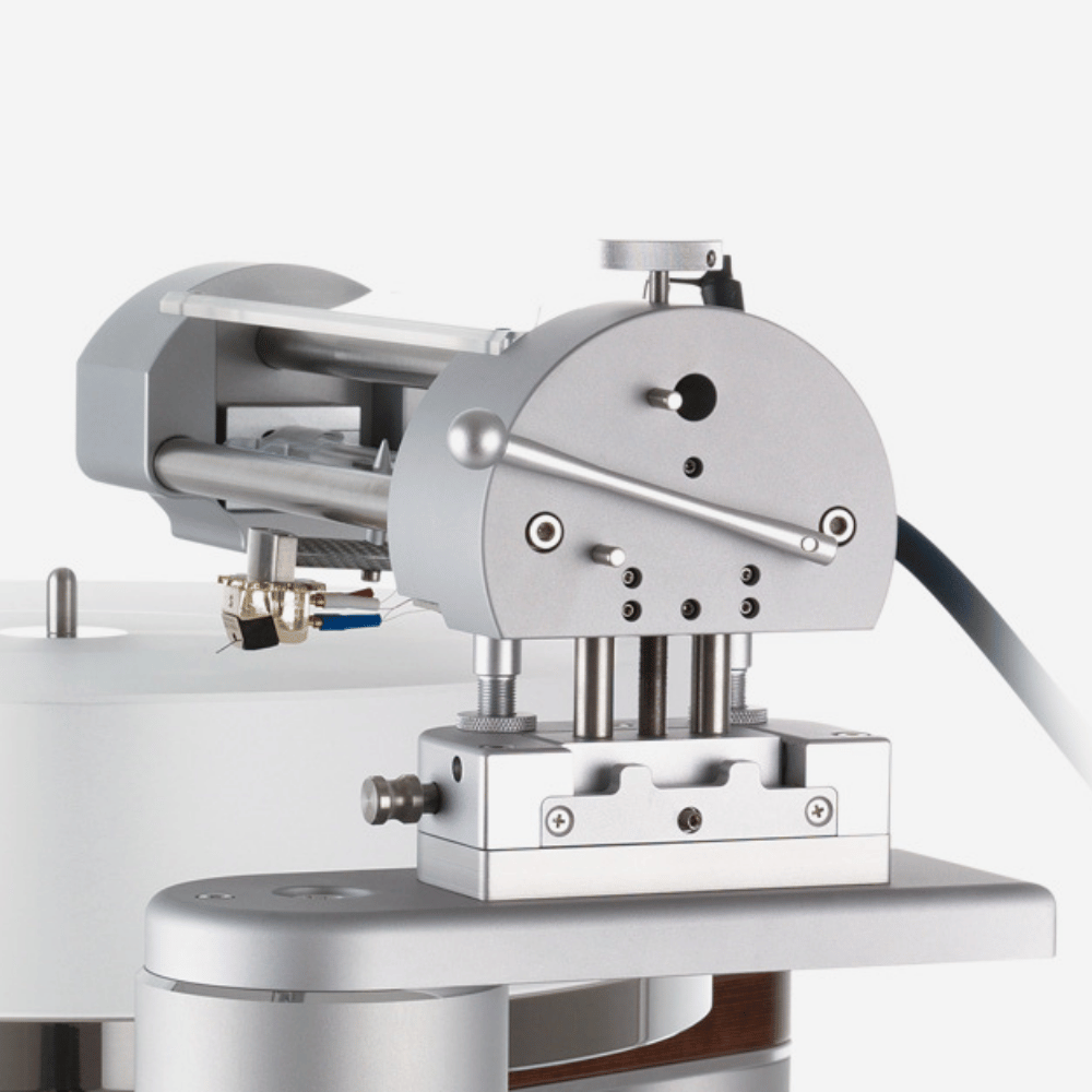 Clear Audio TT2 Pikap Kolu