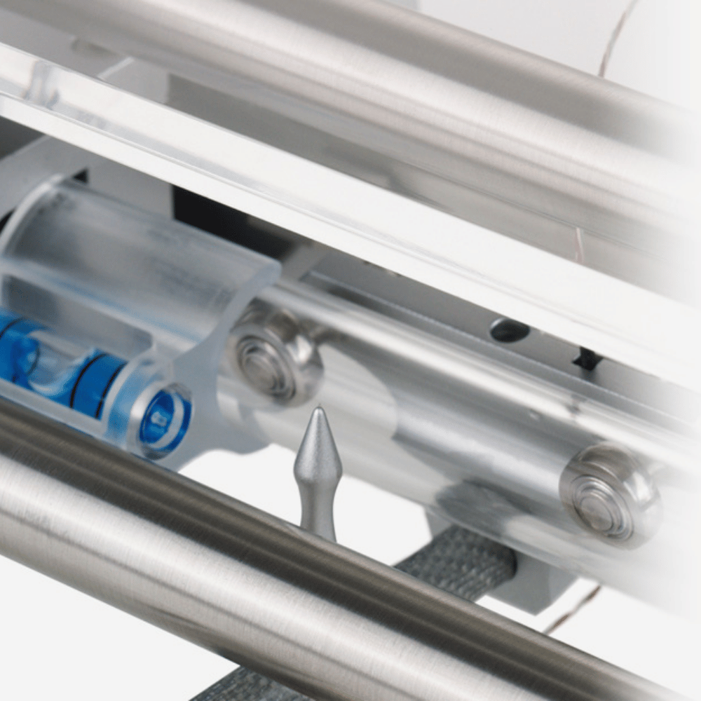 Clear Audio TT2 Pikap Kolu