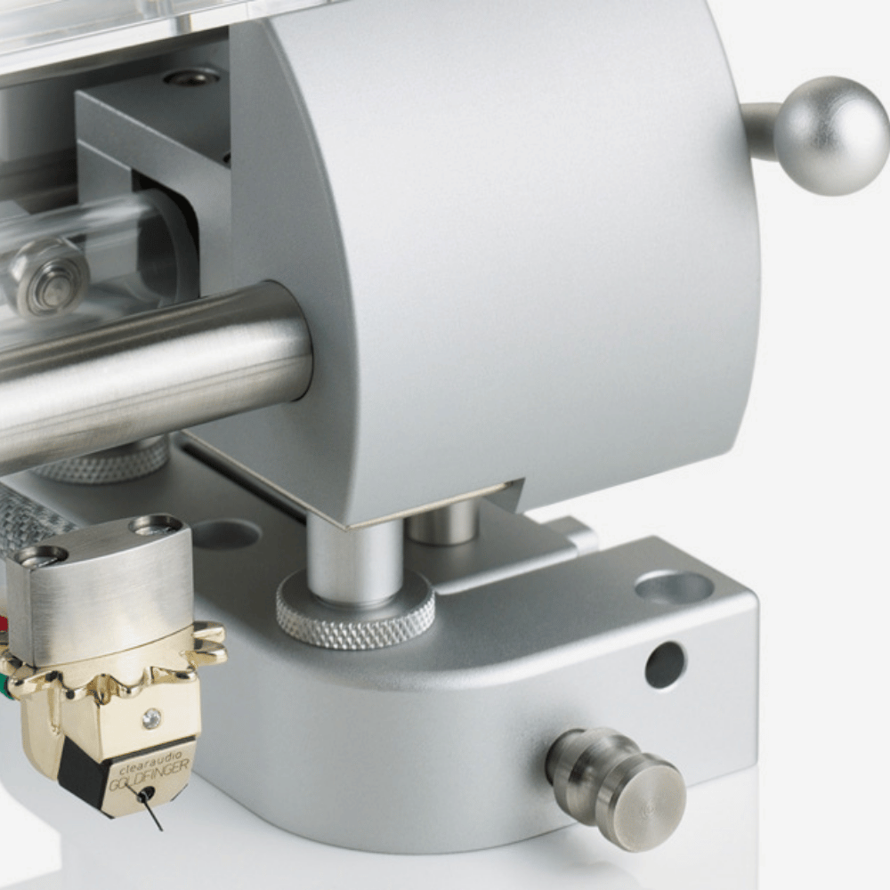 Clear Audio TT2 Pikap Kolu