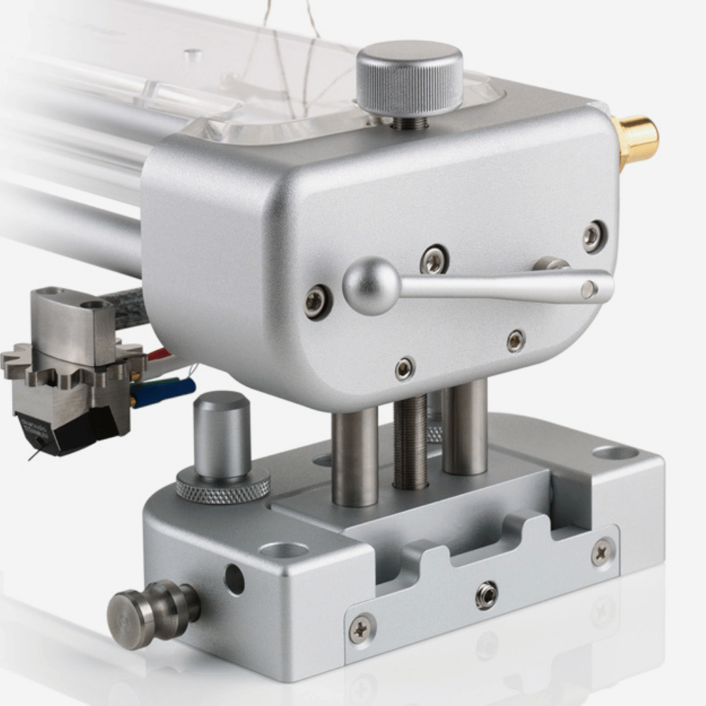 Clear Audio TT3 Pikap Kolu