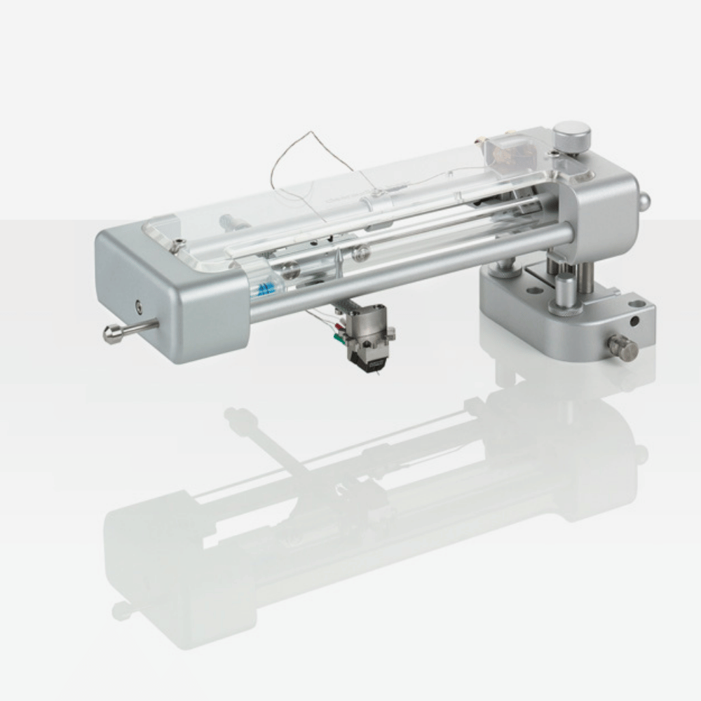 Clear Audio TT3 Pikap Kolu