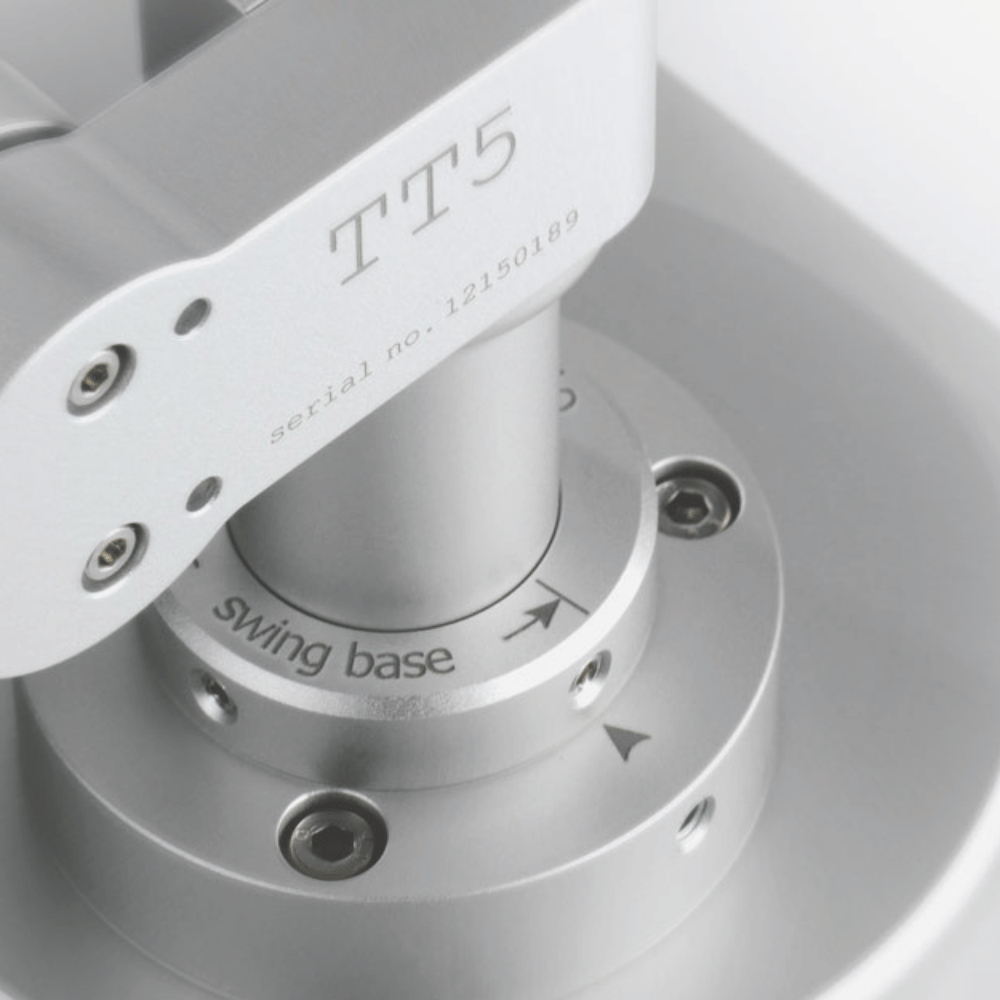 Clear Audio TT5 Pikap Kolu