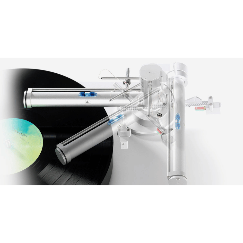 Clear Audio TT5 Pikap Kolu