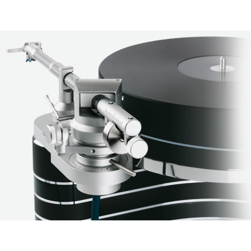 Clear Audio Universal Pikap Kolu