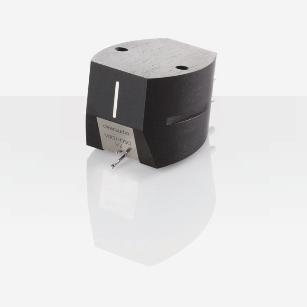 Clear Audio Virtuoso V2 MM Kartuş