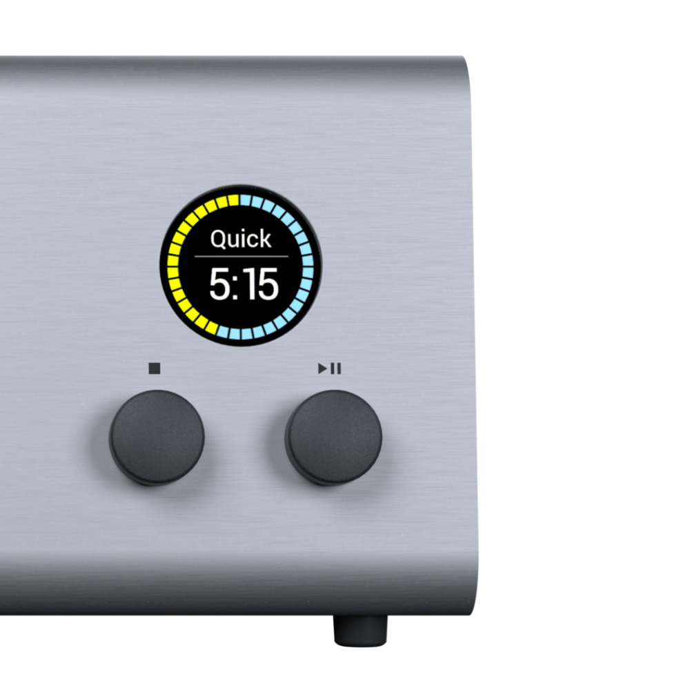 Degritter MARK II Ultrasonik Plak Yıkama Makinesi