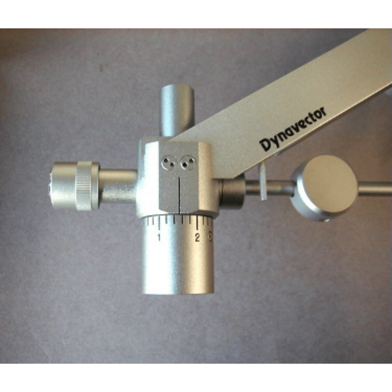 Dynavector DV 507 MK2 Pikap Kolu