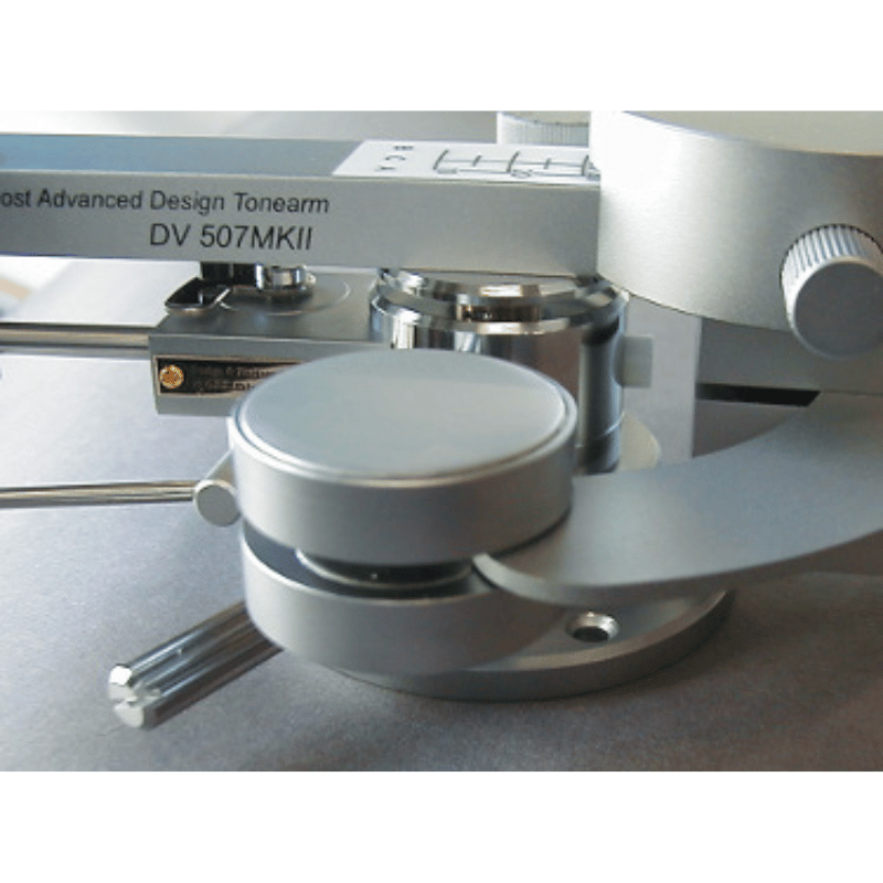 Dynavector DV 507 MK2 Pikap Kolu